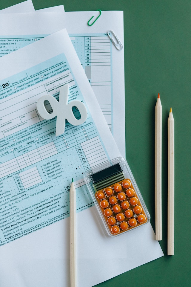 Professional financial consultation and business planning
